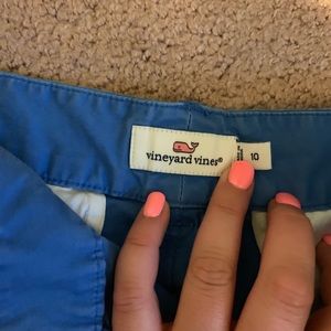 Vineyard vines shorts